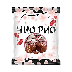 КОНФЕТА ЧИО РИО 500ГР