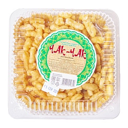 ЧАК-ЧАК 300ГР