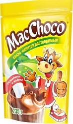 КАКАО МАККОФЕ И СМЕШАРИКИ Д/ПАК 235ГР