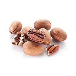 ПЕКАН В СКОРЛУПЕ