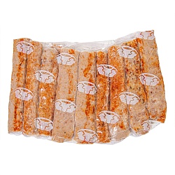 ЧЕВАПЧИЧИ МПК "ПОВОЛЖСКИЙ"  «ШАШЛЫЧНЫЕ» ИЗ СВИНИНЫ, ЗАМ