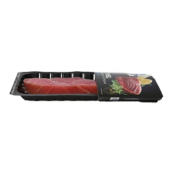 ТУНЕЦ ФИЛЕ КУСОК ДАРЫ АТЛАНТИДЫ Х/К 150ГР