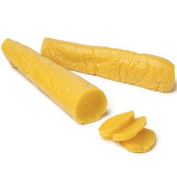 РЕДЬКА МАРИНОВАННАЯ ЯКИМАЛ 500ГР