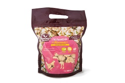 ПЕЛЬМЕНИ МЯСНЫЕ ВРЕМЯ ГОТОВИТЬ 800ГР ПАКЕТ