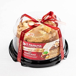 Торт Киевский 0,5 П