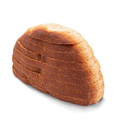 ХЛЕБ ХМЕЛЕВОЙ В УП (ЧАСТЬ ИЗДЕЛИЯ) НОВЫЙ ПРОДУКТ 320ГР