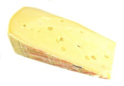 БЗМЖ СЫР ЭММЕНТАЛЕР MORGOT FROMAGES /ВЕС