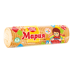 ПЕЧЕНЬЕ СС МАРИЯ 260ГР