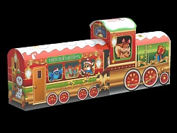 НАБОР КОНД. ИЗД. КИНДЕР МИКС НГ 226ГР