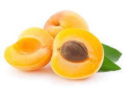 АБРИКОСЫ /ВЕС/КУПИНО