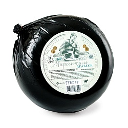 БЗМЖ СЫР МАРСЕНТАЛЬ АРАБЕСК ИЗ КОЗЬЕГО И КОРОВЬЕГО МОЛОКА /ВЕС