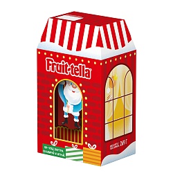 Набор кондитерских изделий ПВМ Волшебный камин 269 г