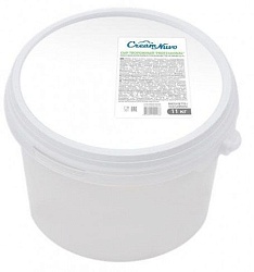 СЫР SERVOLUX PROFESSIONAL ТВОРОЖНЫЙ 70% ПЛАСТ ВЕДРО 11КГ