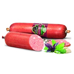 КОЛБАСА П\К КАЗАЧЬЯ ХАЛЯЛЬ ЯКТЫЛЫК