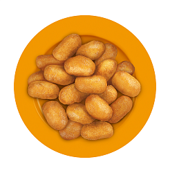 МИНИ-СОСИСКИ В ТЕСТЕ ЗАРЕЧЕНСКИЕ ПРОДУКТЫ /ВЕС