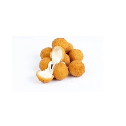 ШАРИКИ ЮНИБУРГЕР С СЫРОМ МОЦАРЕЛЛА ОРИГИНАЛЬНЫЕ 1КГ