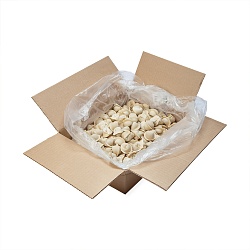 ПЕЛЬМЕНИ КЛАССИЧЕСКИЕ С КУРОЧКОЙ БЛИЖНИЙ ФЕРМЕР /ВЕС