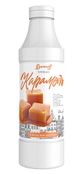 ТОППИНГ БАРИНОФФ КАРАМЕЛЬ 1Л