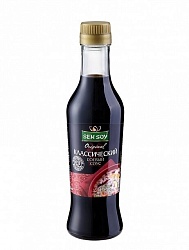 СОУС СОЕВЫЙ КЛАССИЧЕСКИЙ  СЕН СОЙ СТ/Б  250МЛ