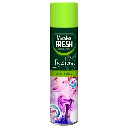 Освежитель воздуха Master FRESH Антитабак 300 мл