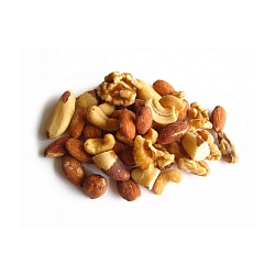 СМЕСЬ ОРЕХОВАЯ ЛАЗЗАТ 1КГ
