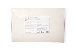 КРЕВЕТКИ VANNAMEI (SUSAMI) 31/40 В/М Б/Г В ПАНЦИРЕ ВЬЕТНАМ 1,8КГ